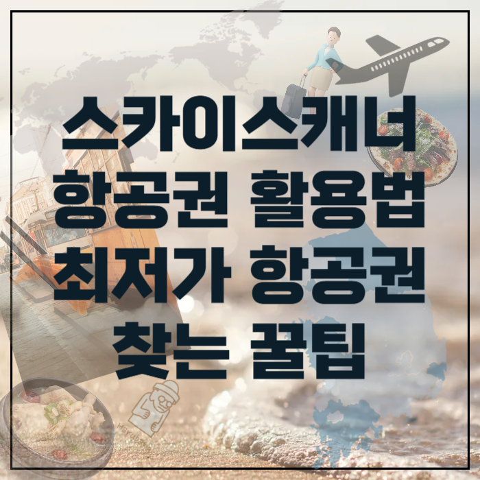 스카이스캐너