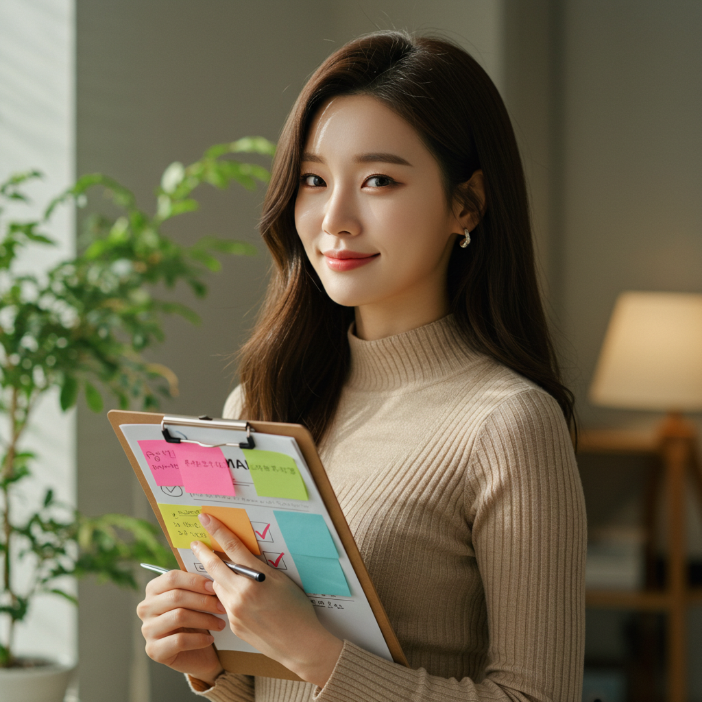 글을 마무리하며