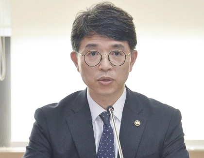 김완섭 프로필 나이 고향 학력 기재부 경력 재산