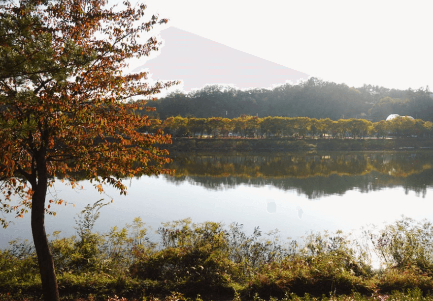 춘천가족여행-공지천