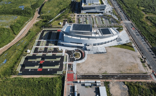 부산 강서구 낙동아트센터｜서부산권 첫 클래식 전용 공연장 개관 총정리