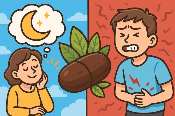 침향환 효능과 부작용 정리18