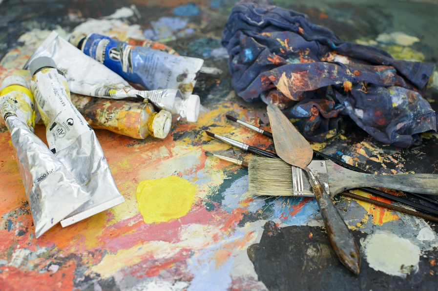 예술과 창의성을 살린 이색 직업 TOP 10