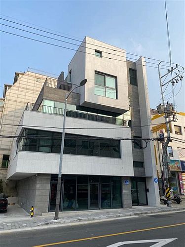 상가 주택 시공