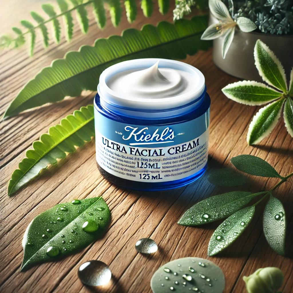 키엘 수분크림 125