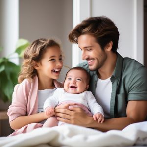 부모급여 신청하기