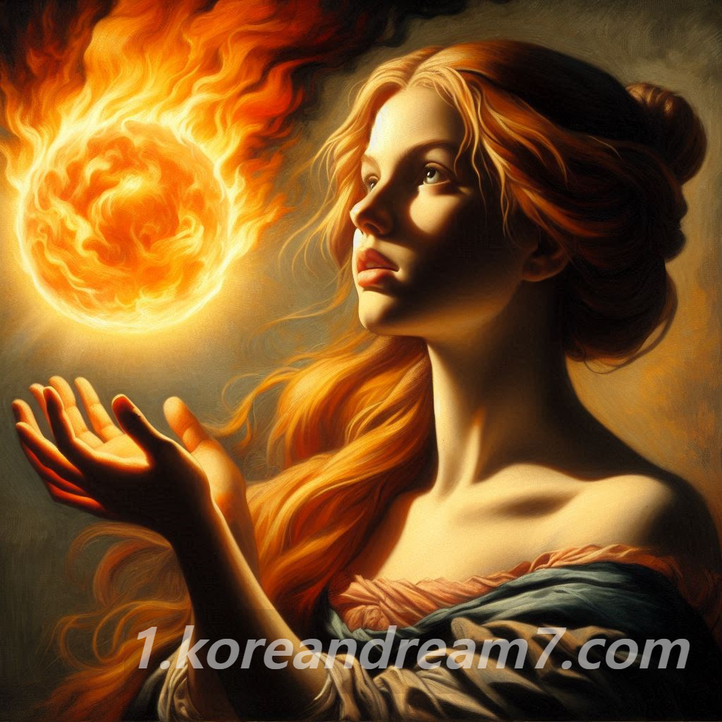 술먹는꿈