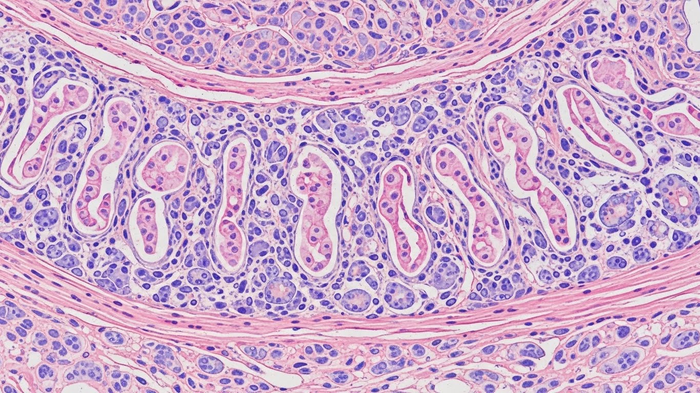 크론병 초기증상