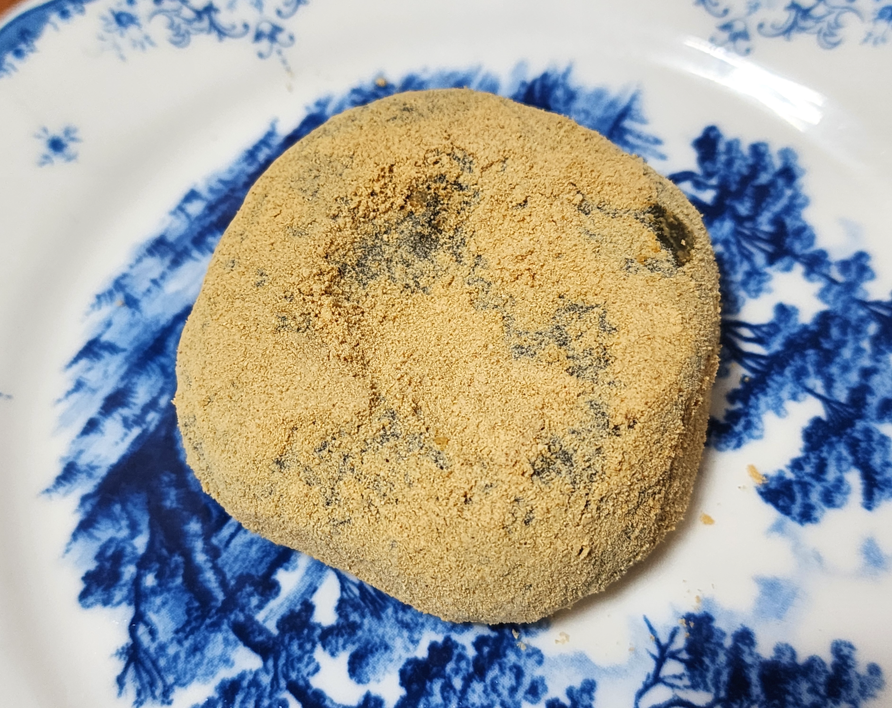 보담_왕쑥콩찰떡