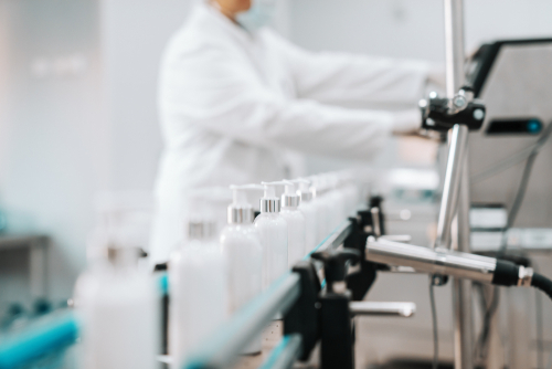 화장품제조업등록