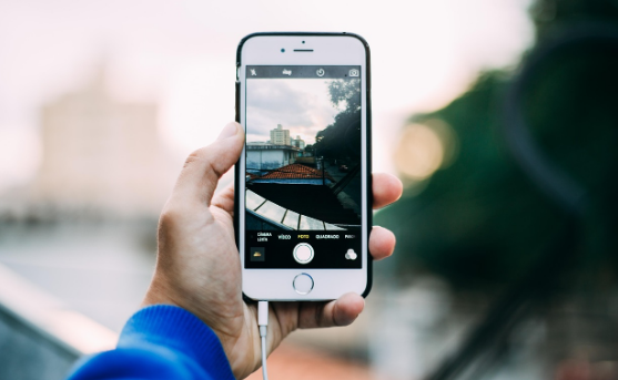 아날로그 감성 재현하기