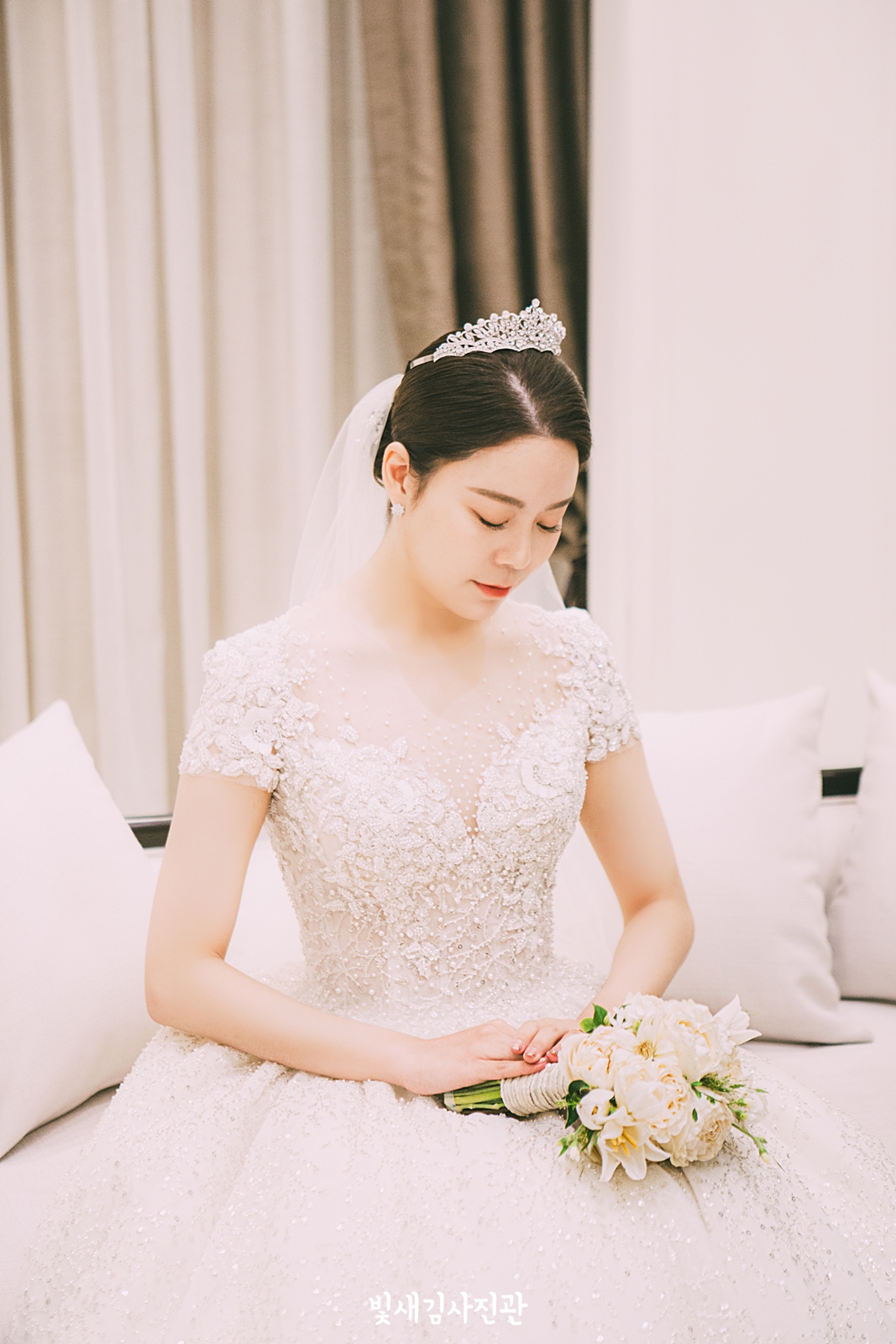 더컨벤션 송파문정 본식스냅 20