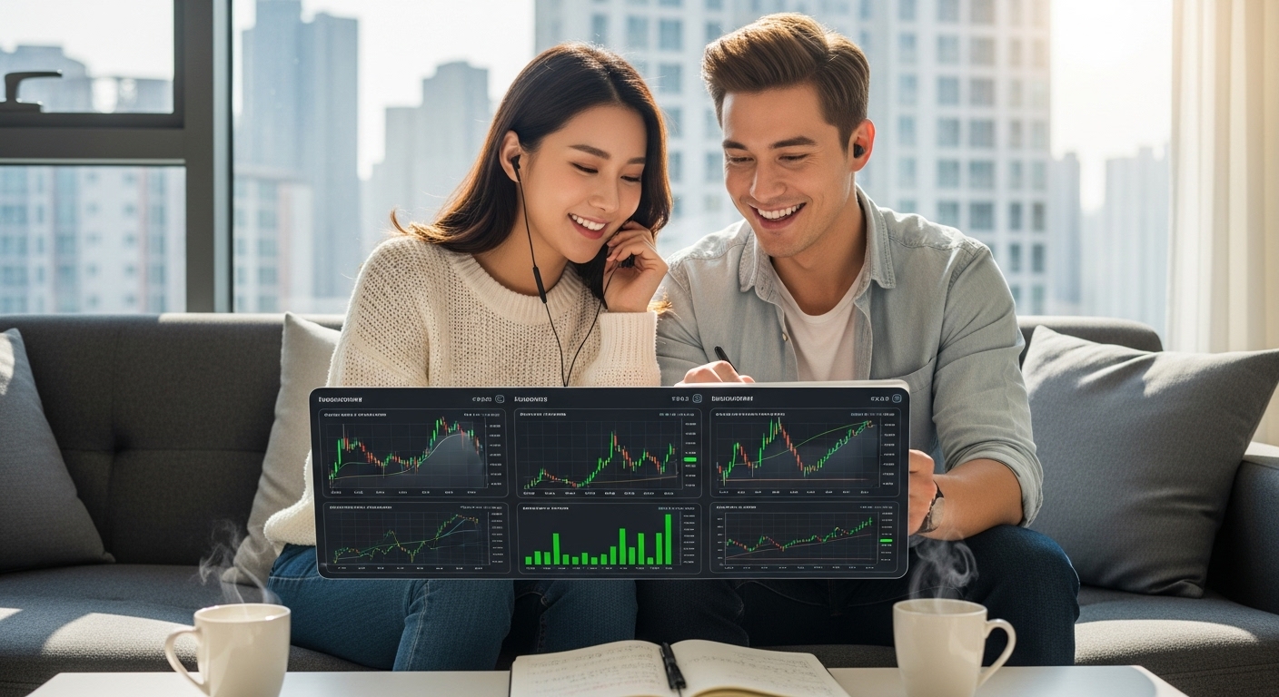 해외 주식 계좌