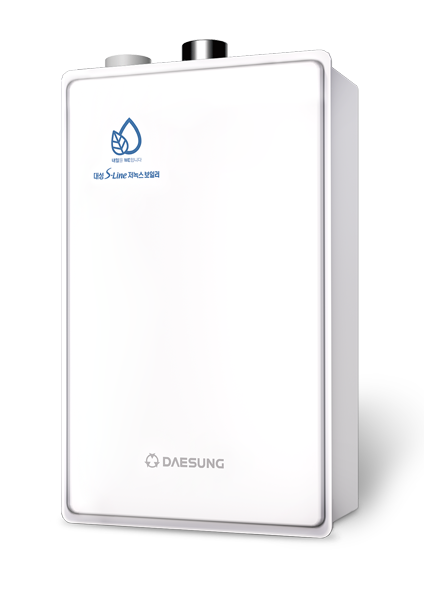 대성 셀틱 보일러 AS