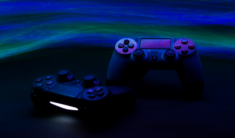 게임 엔진과 관련된 사진