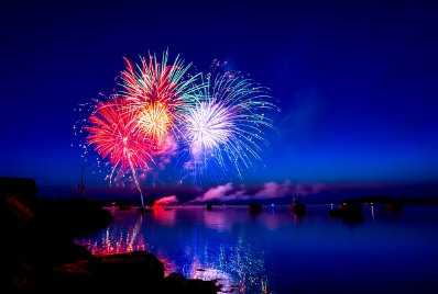 사라져가는 지역 축제 이야기