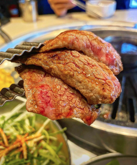 신촌역 고깃집 추천 쟁반집8292 신촌점