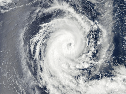 15호 태풍 볼라벤 예상경로