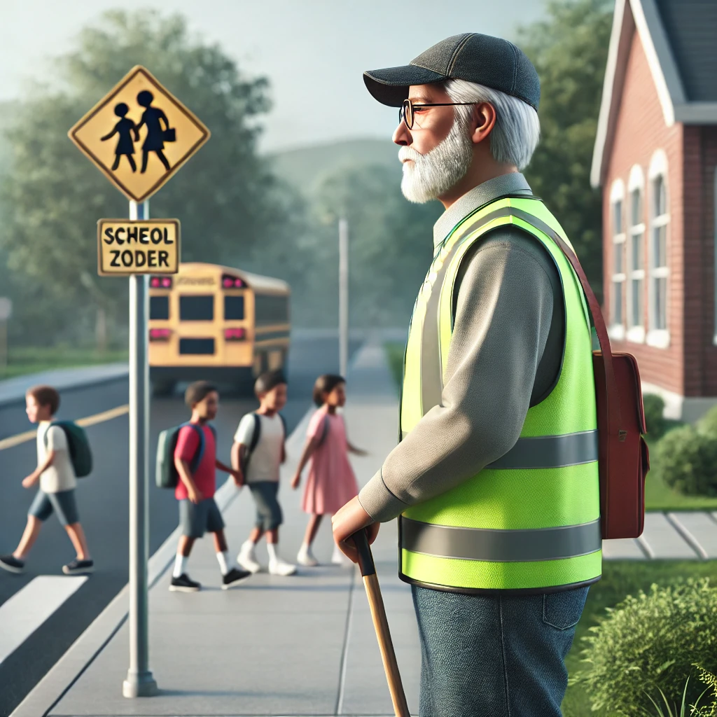 아동안전 지킴이 관련 사진