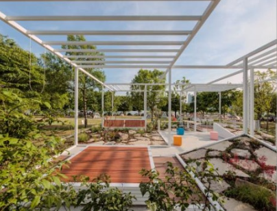 2024 서울 국제정원박람회