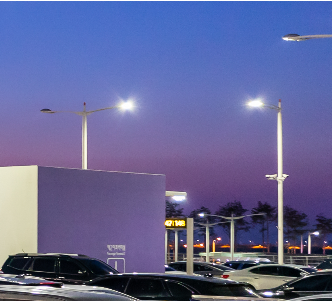 인천공항 제2 여객터미널 주차장 예약하기