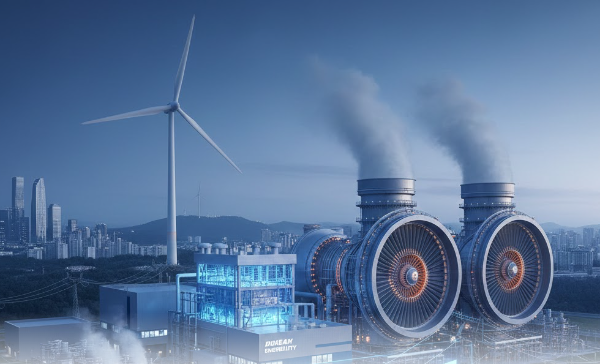 두산에너빌리티