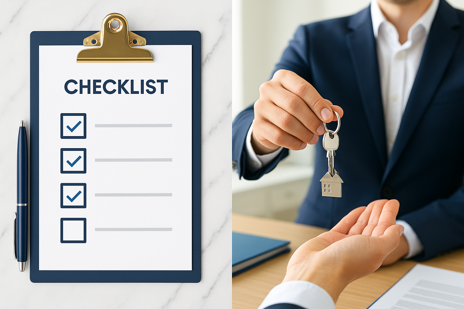 오피스텔 전세 계약 전 주의사항