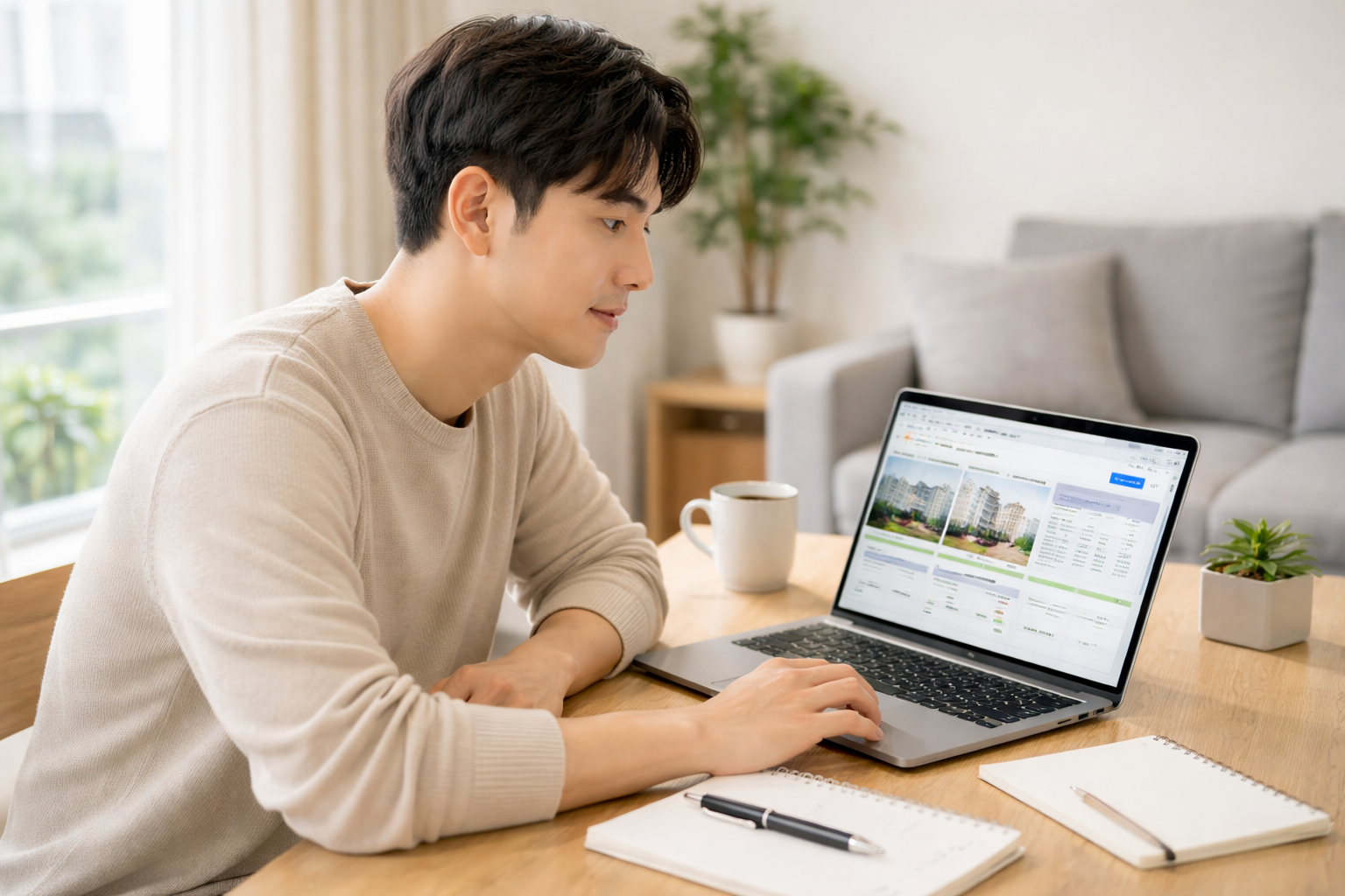 LH임대주택은 청년&amp;#44; 신혼부부&amp;#44; 한부모가정&amp;#44; 고령자 등 계층별로 신청 가능한 유형