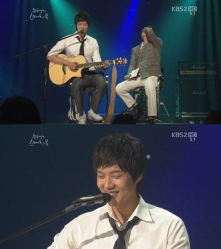 지현우 문차일드 세션