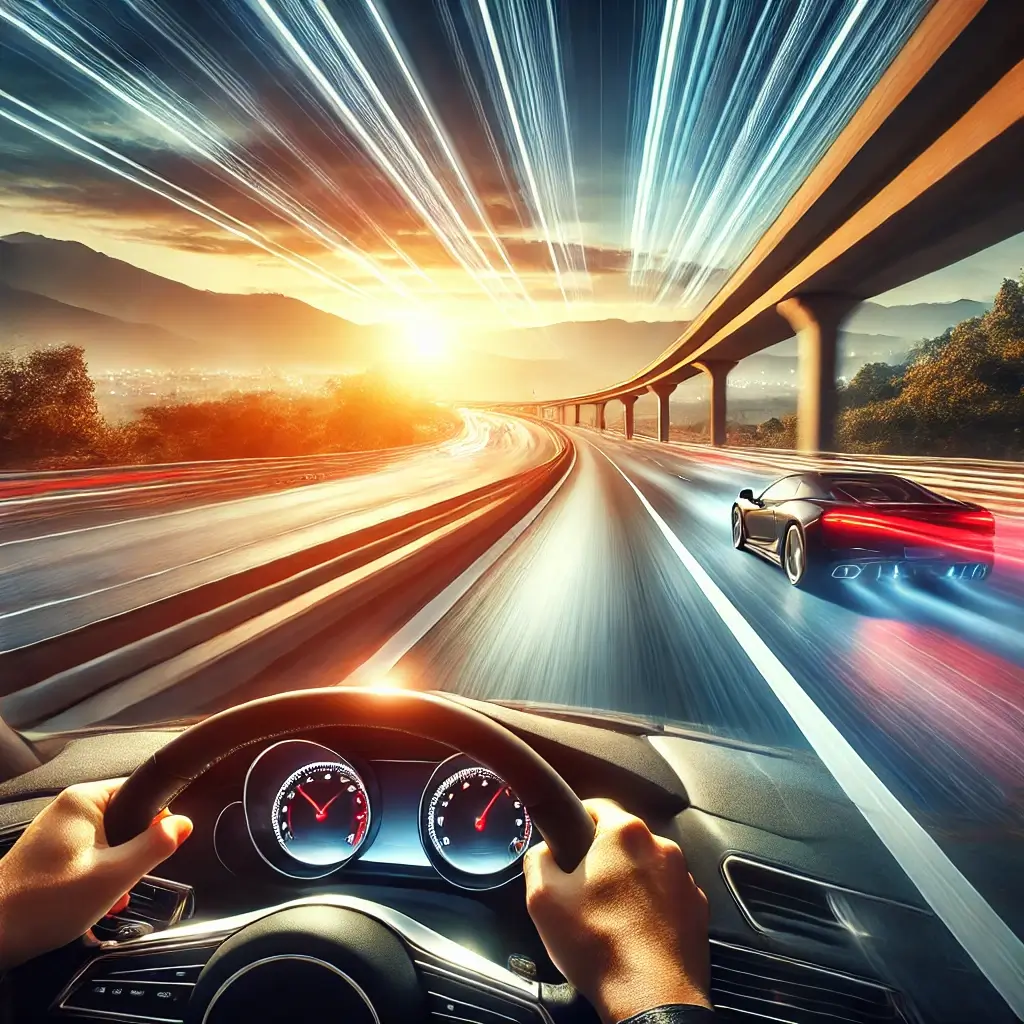 운전하는 꿈 해몽