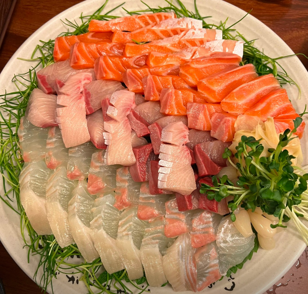 요란한부엌-모듬회