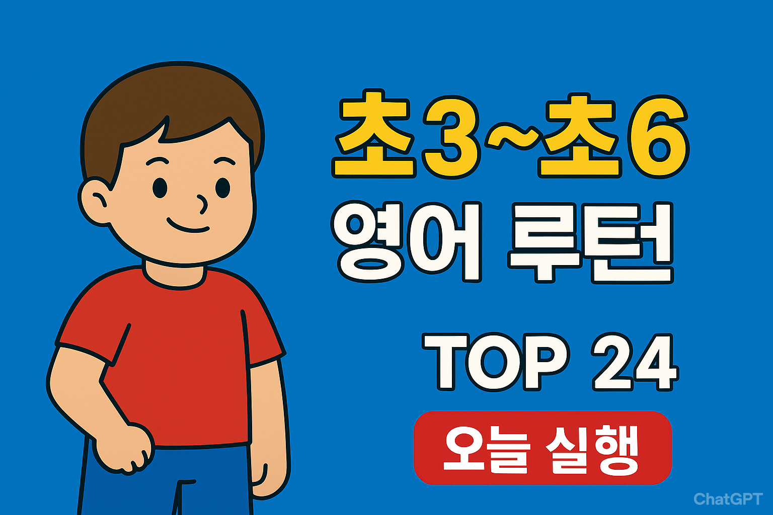 초등 3~6 말하기·쓰기 허브 요약 카드(30초+4문장)