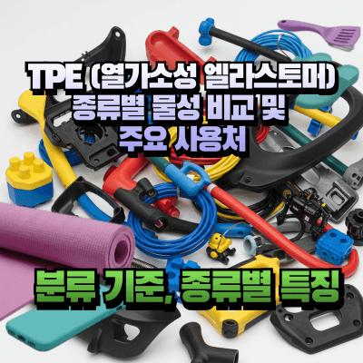 TPE 종류와 특징 섬네일