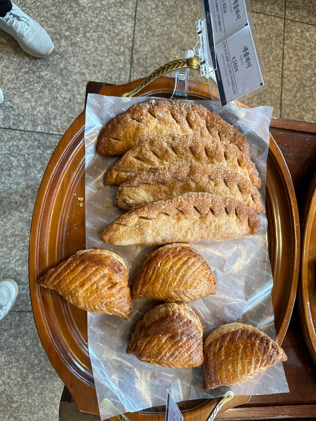 리치몬드-성산본점