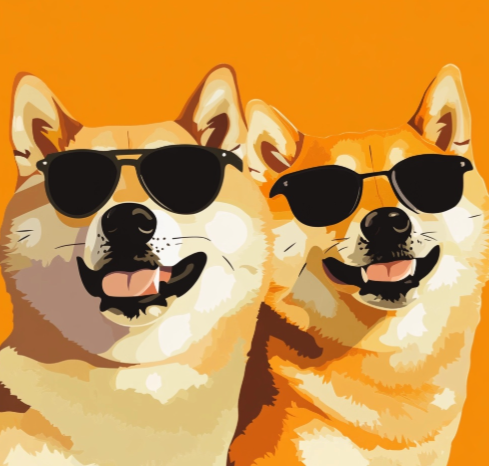 2025년 도지코인1