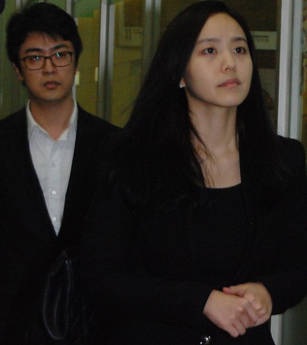 박지윤 최동석 쌍방 소송 논란