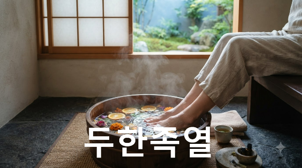 두한족열