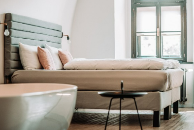 대한민국 숙박세일 페스타 할인 기간