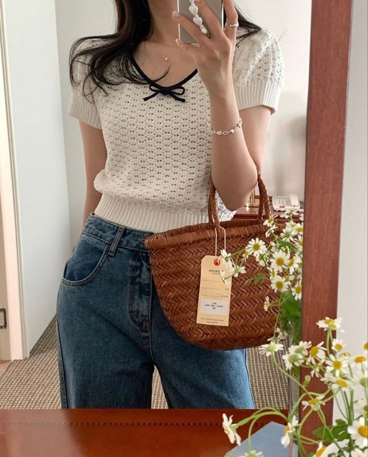 위빙백 코디
