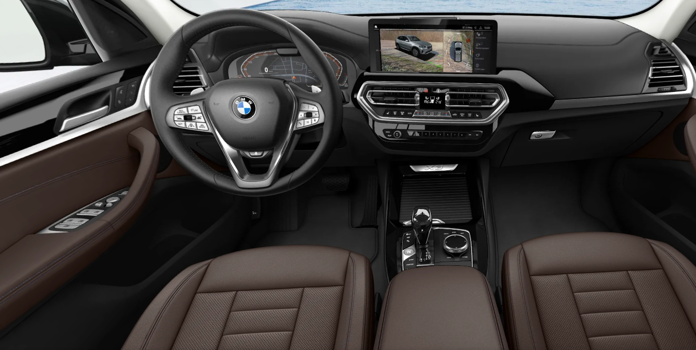 2023 BMW X3 제원 중고 리스