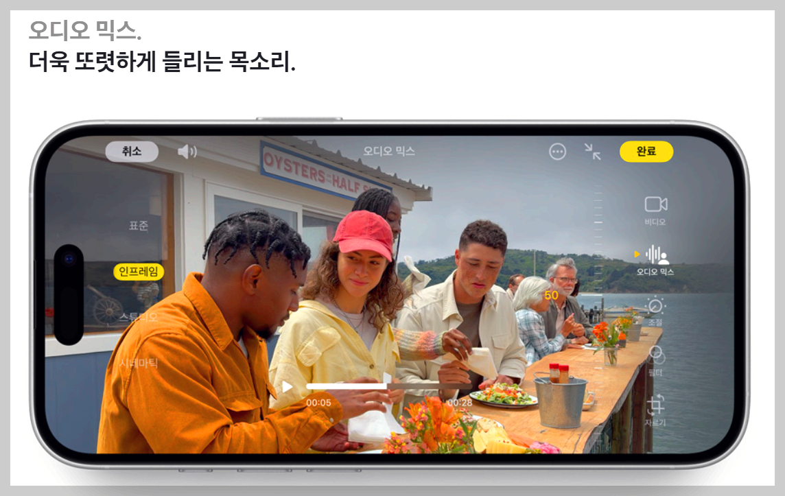 아이폰 16