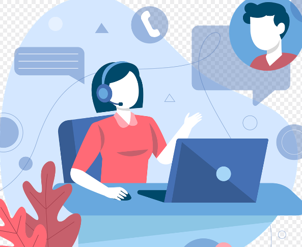 쿠팡 고객센터 상담원