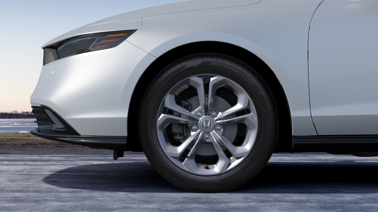 혼다 올뉴 어코드(All-New ACCORD) 제원 및 상세정보