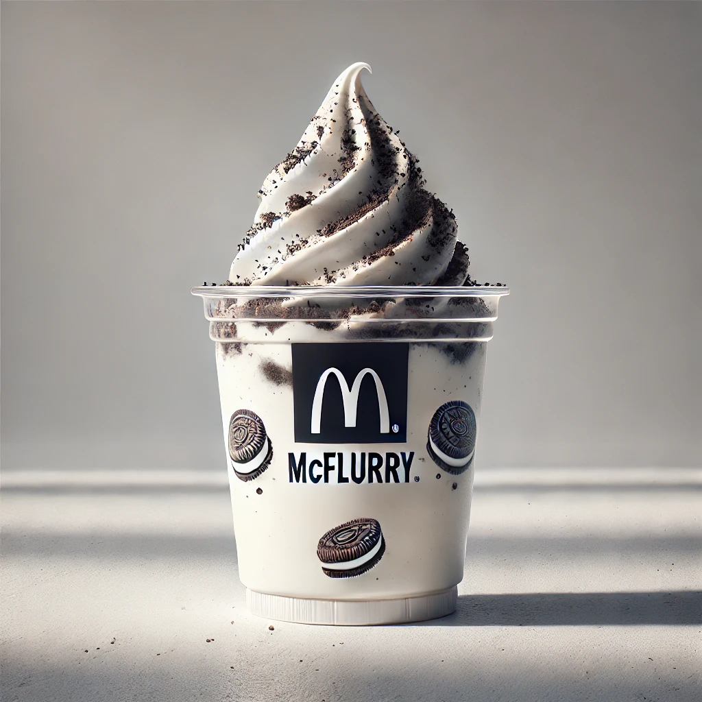 맥도날드 인기메뉴 추천메뉴 선택 관련 사진