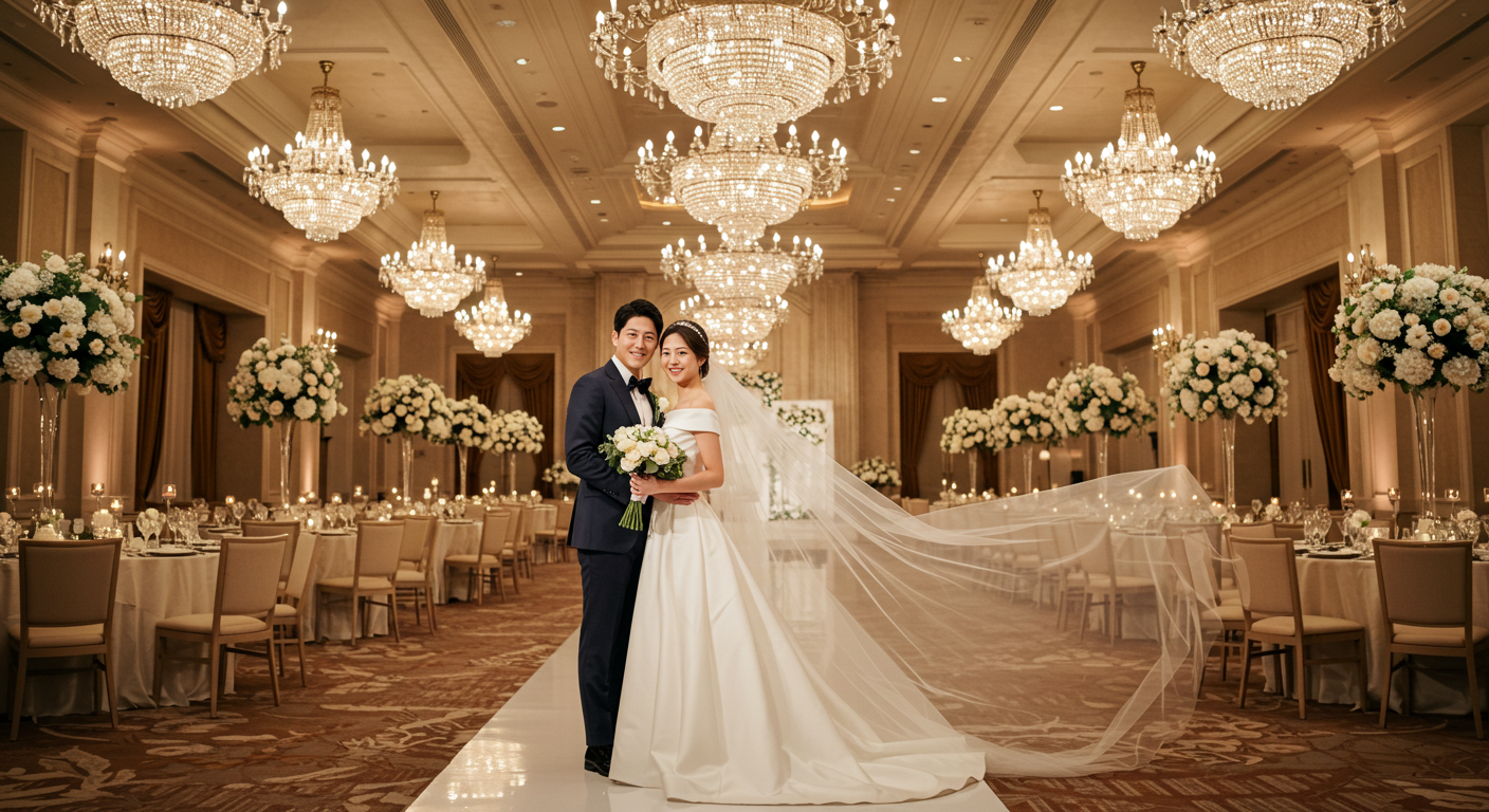 기독교 결혼정보회사