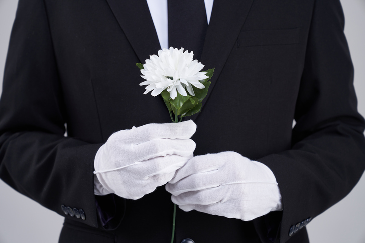 장례관련 사진 이미지