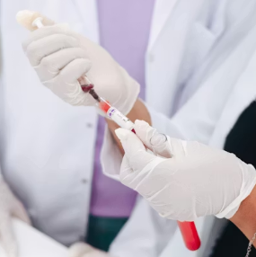 폐경기 호르몬 수치 해석 의미