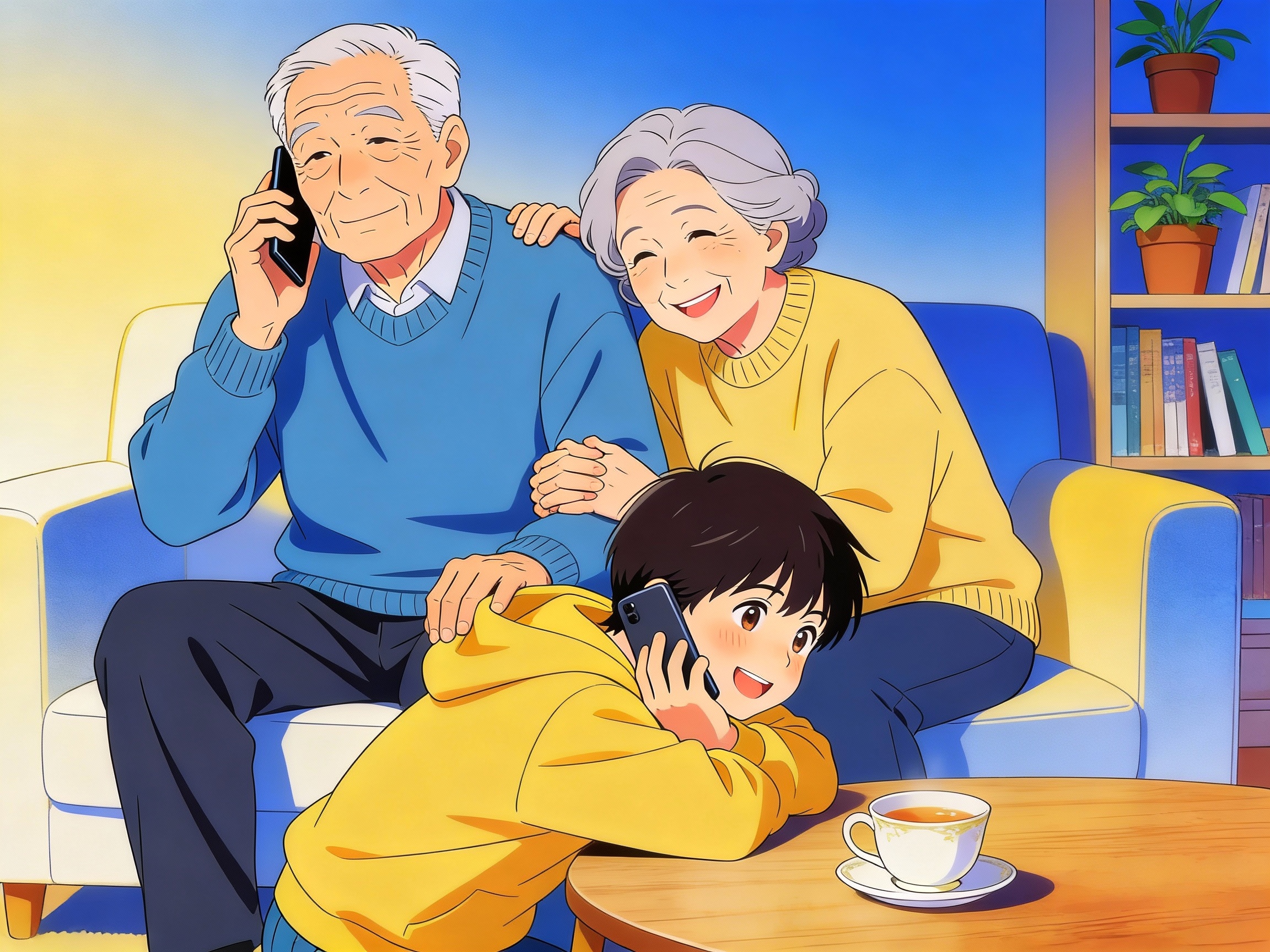 연말정산 부모님 인적공제 소득