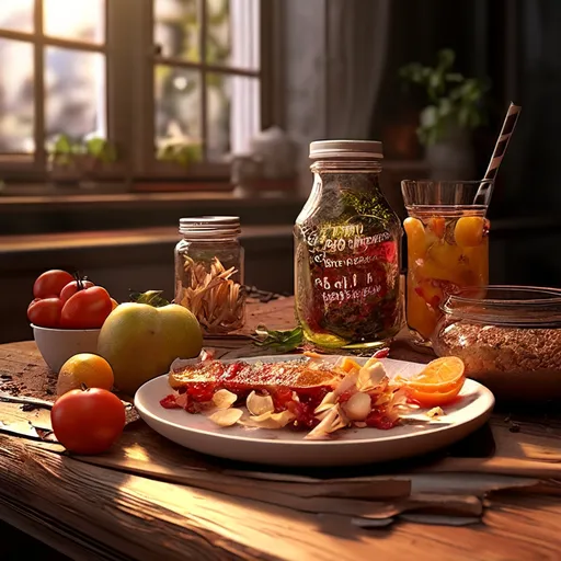 스위치온 다이어트 식단 공개 쉽고 효과적인 방법