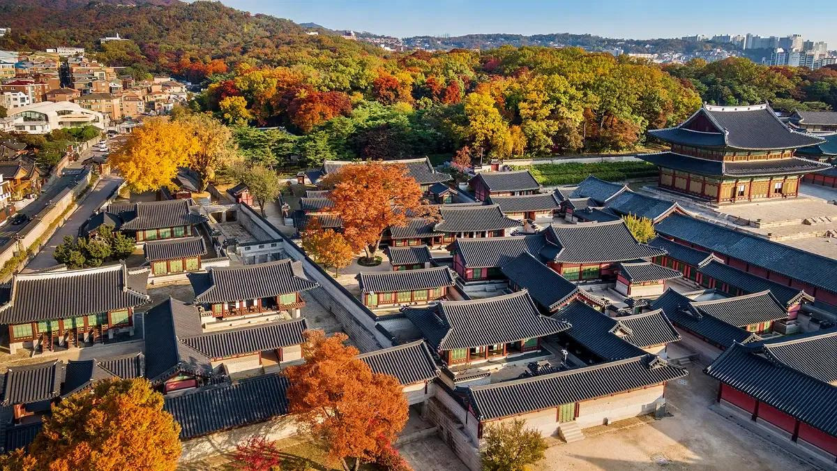2026 추석 고궁 무료개방 총정리｜9월 24~27일 경복궁&middot;창덕궁&middot;덕수궁&middot;창경궁 입장료 0원